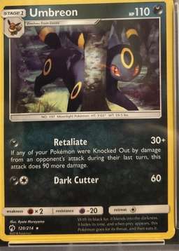 Non-Holo