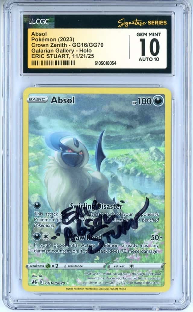 Absol