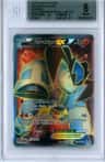 Terrakion Ex Full Art Ur