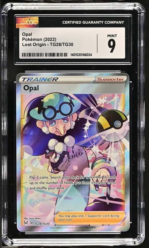 Opal