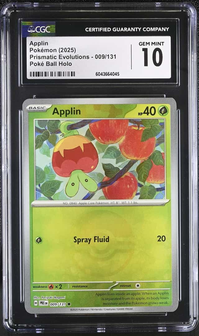 Applin