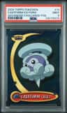 Castform Ice Form