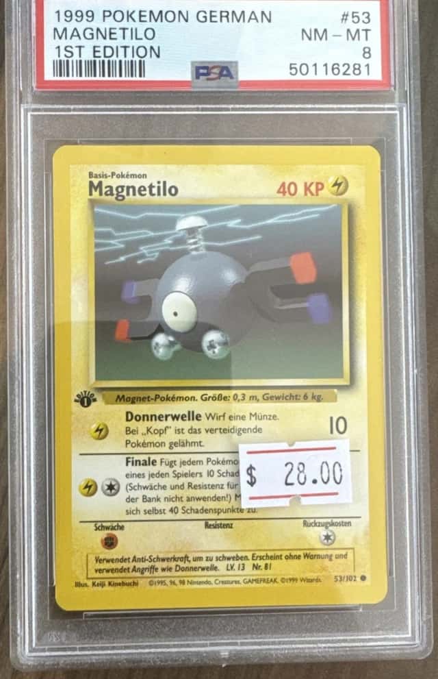 Magnetilo