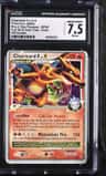 Charizard G Lv X