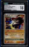 Lucario Lv.x