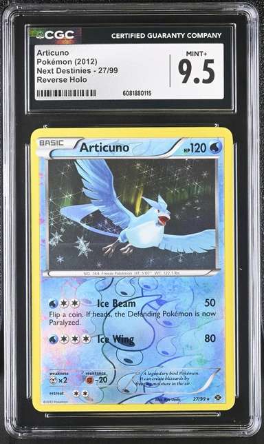 Articuno