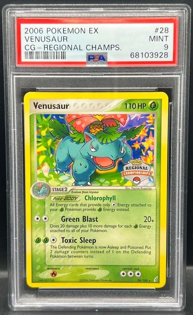 Venusaur R