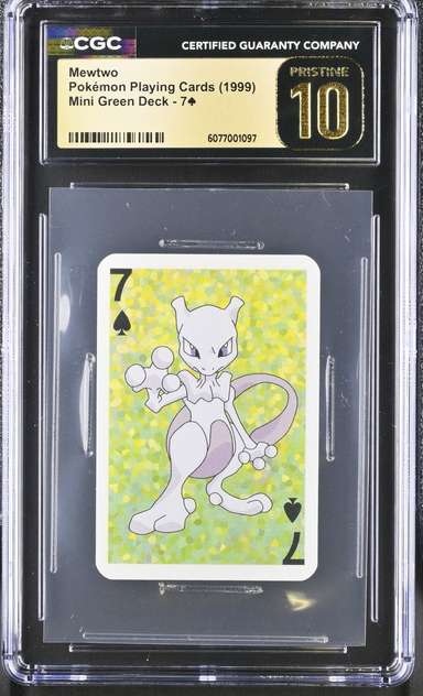 Mewtwo