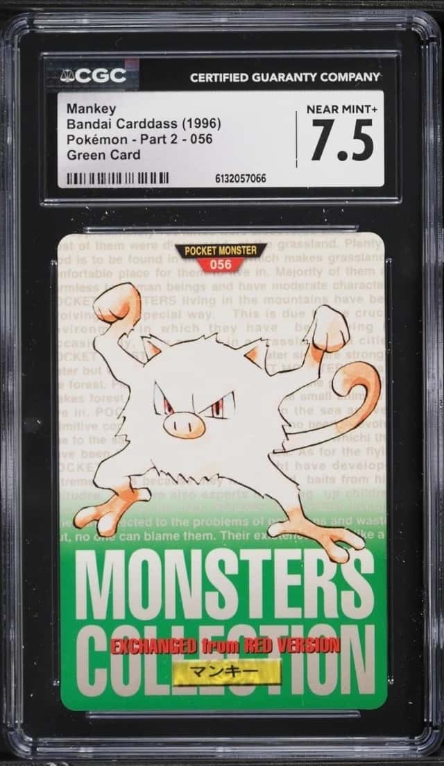 Mankey