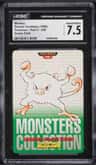 Mankey