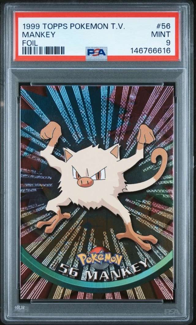 Mankey