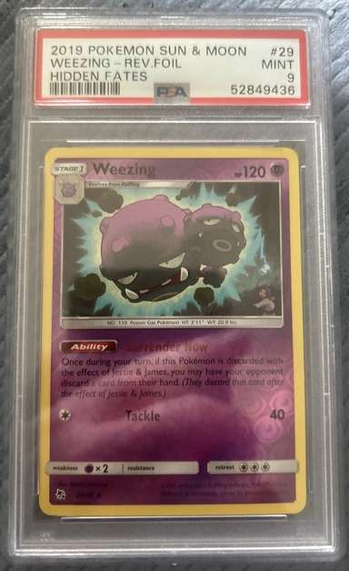 WEEZING-REV.FOIL
