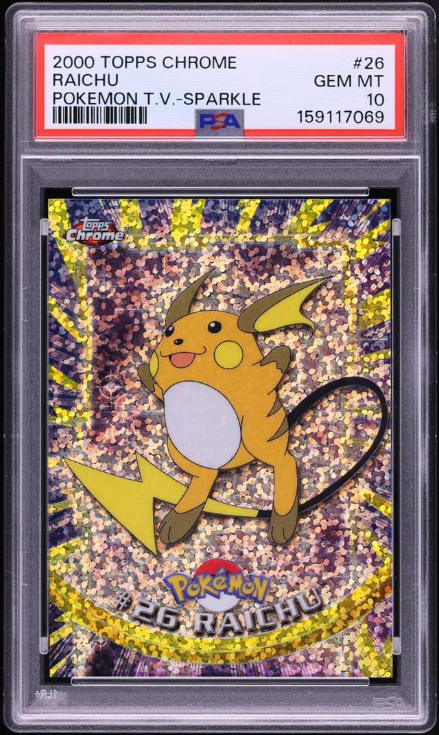 Raichu