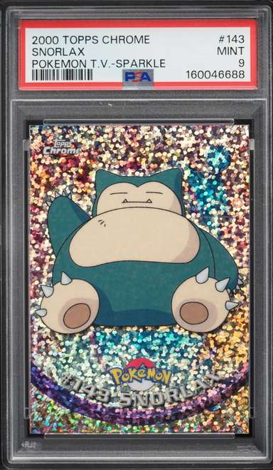 SNORLAX
