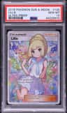 Lillie