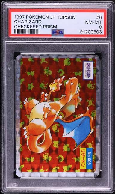 CHARIZARD