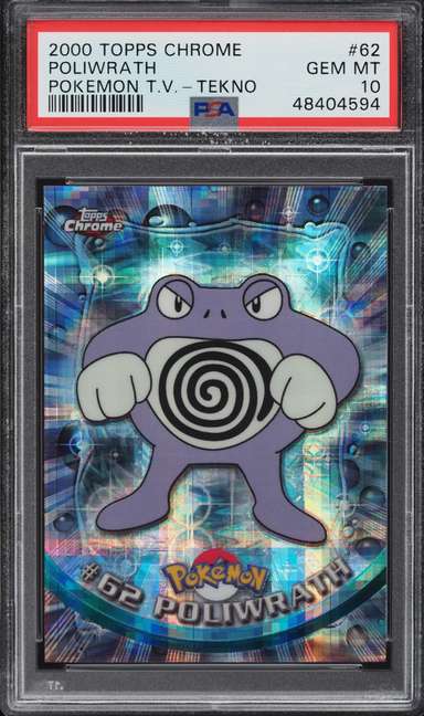 Poliwrath