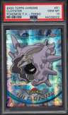 Cloyster
