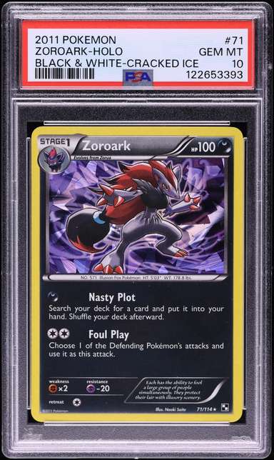 ZOROARK