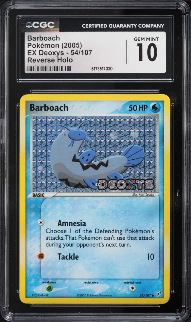BARBOACH-REV.FOIL