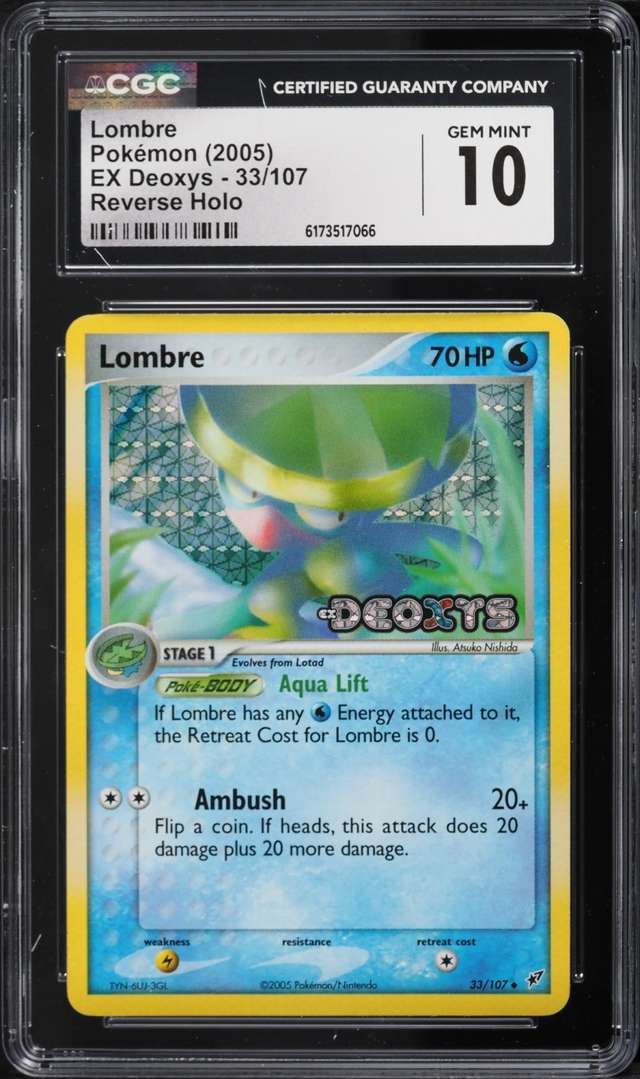 LOMBRE-REV.FOIL