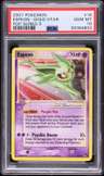 Espeon-Gold Star