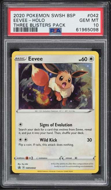 Eevee