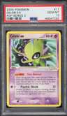 Celebi Ex