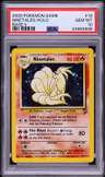 Ninetales