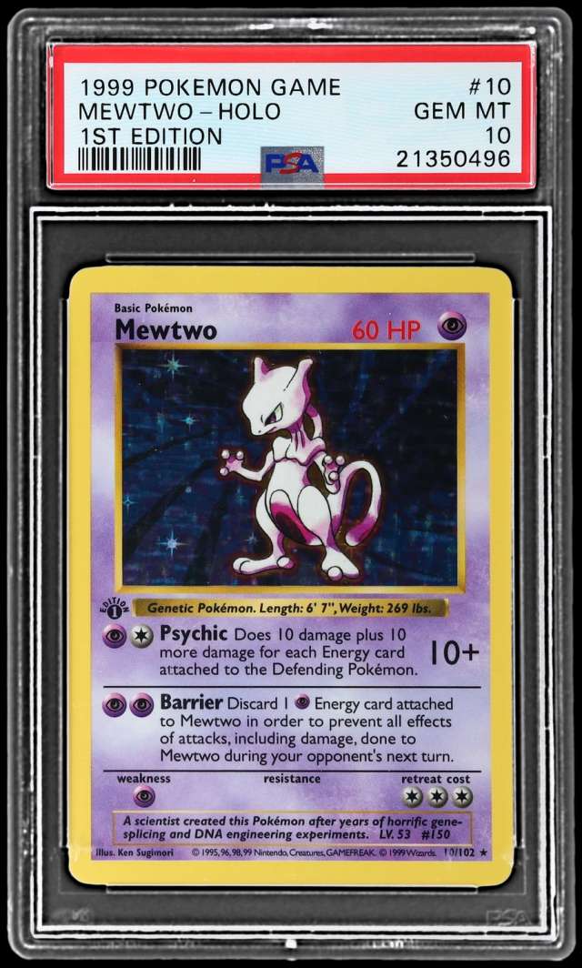 MEWTWO