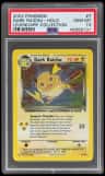 Dark Raichu
