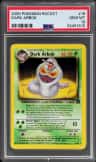 Dark Arbok