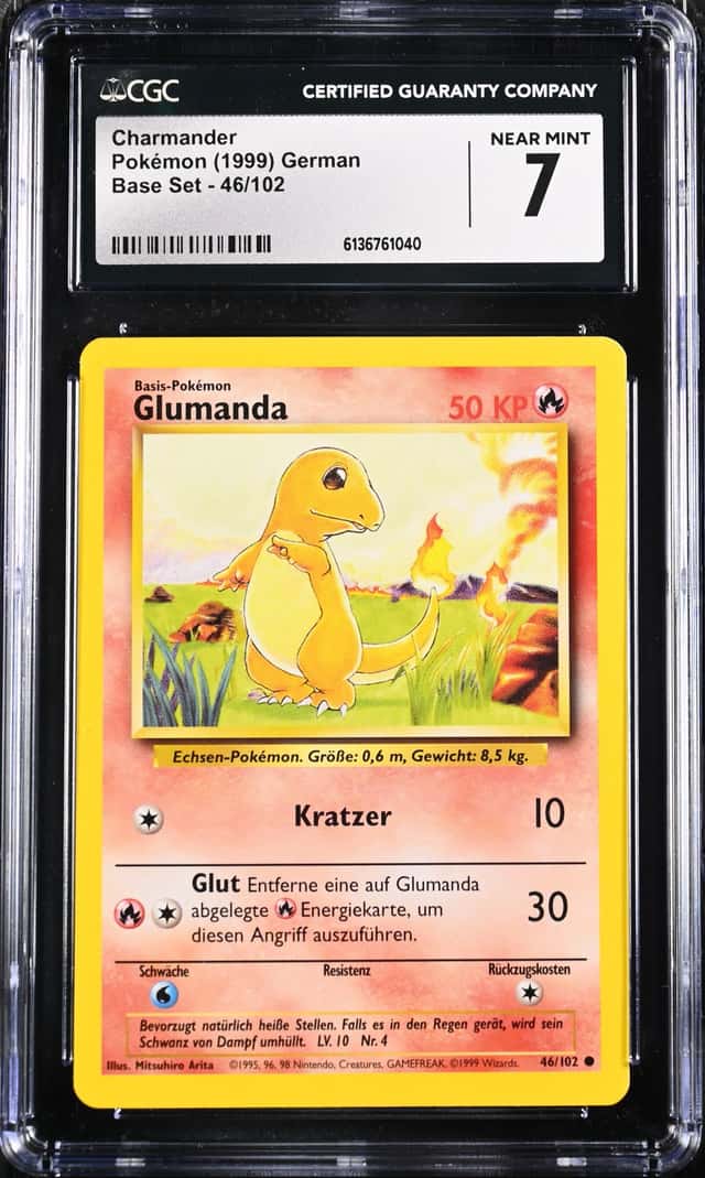 Glumanda
