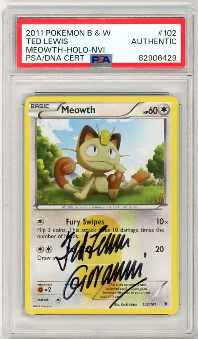 Meowth