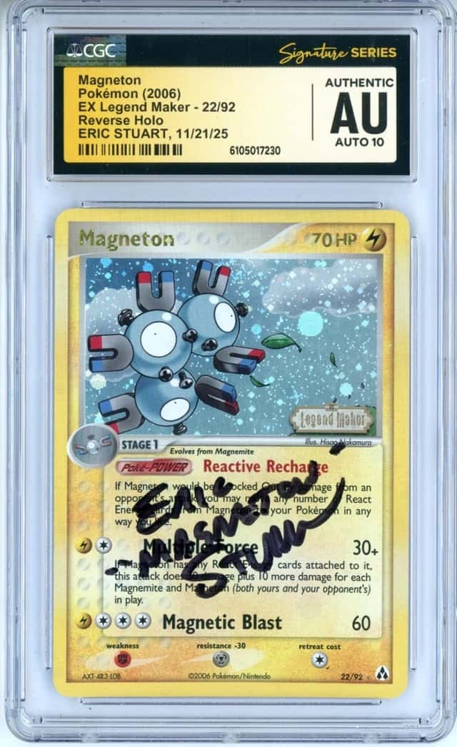 Magneton