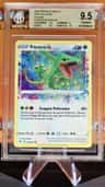 Rayquaza Ar