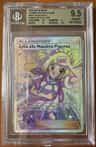 Lillie'S Full Force Ur Full Art