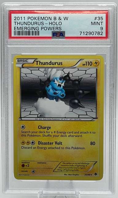 Thundurus
