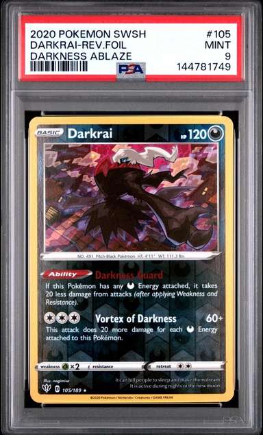 DARKRAI