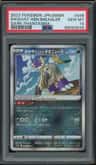 Radiant Hisuian Sneasler