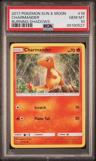 CHARMANDER