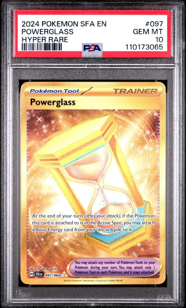 Powerglass