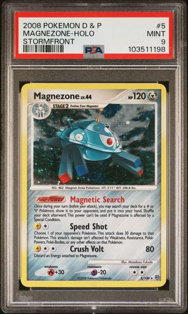 Magnezone