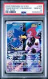 Team Rocket'S Murkrow