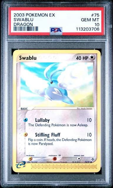 SWABLU-REV.FOIL