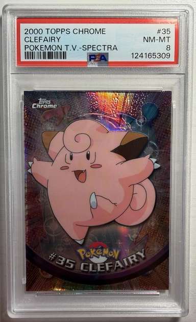 CLEFAIRY