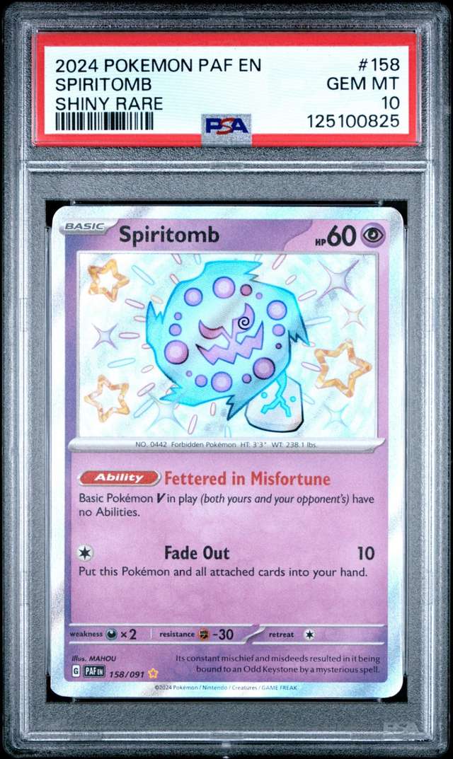 Spiritomb
