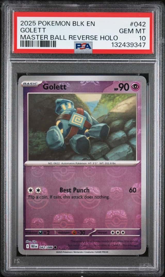 Golett