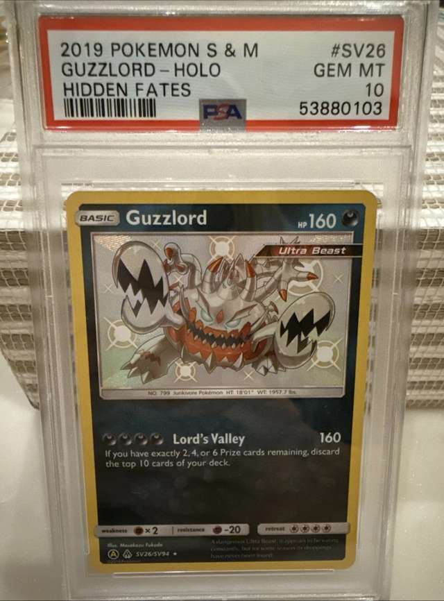 Guzzlord