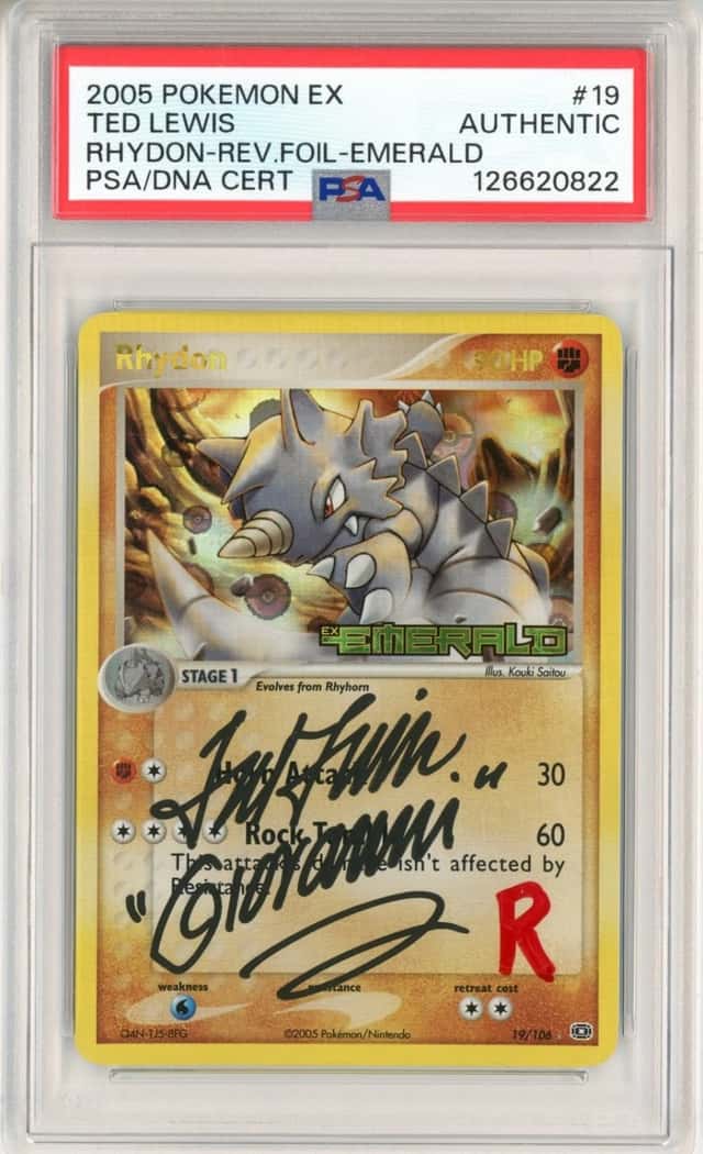 Rhydon